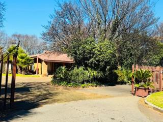 Kriel Windpomp Guesthouse - 6