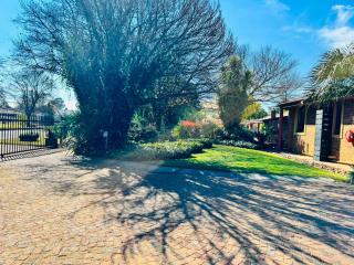 Kriel Windpomp Guesthouse - 5