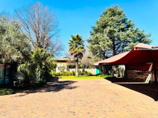 Kriel Windpomp Guesthouse - 4