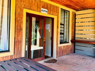 Kriel Windpomp Guesthouse - 2