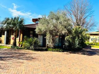 Kriel Windpomp Guesthouse - 1