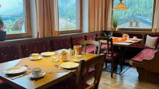 Apart - und Frühstückspension Jägerheim - 3