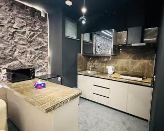 Sakun 2bhk Living Apartment In The Heart Of Lahore - 1