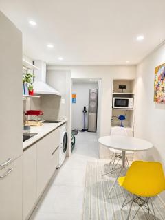 Stay D-enough Seoul Private House for 6 - 9