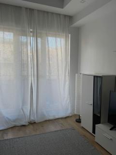 Studio Apartament Cosmopolis P3B - 4