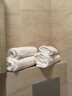 Studio Apartament Cosmopolis P3B - 2