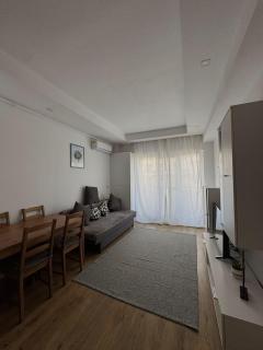 Studio Apartament Cosmopolis P3B - 1