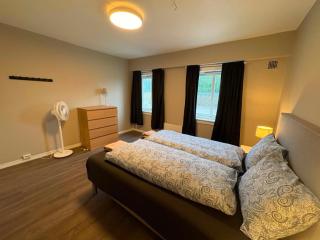 Notodden Sentrum Apartment NO 14 - 5