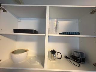 Notodden Sentrum Apartment NO 14 - 2