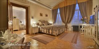 Apartman Dalia - 9