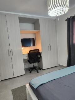 Luxury Suites Apartment Punta Cana - 1