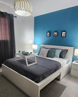 Luxury Suites Apartment Punta Cana - 2