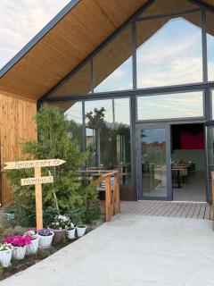 Coral houses - 9