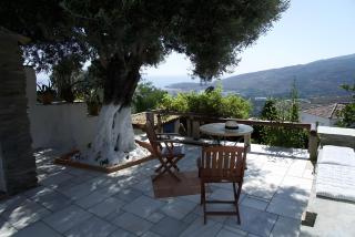 Alba Andros Studio - 0
