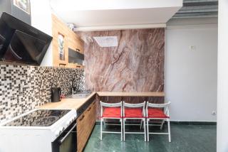 AISHA Hostel - 8