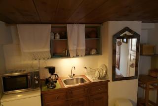Alba Andros Studio - 5
