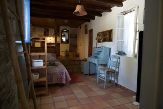 Alba Andros Studio - 8
