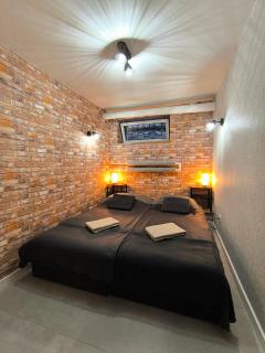 Loft Rooms Ostróda - pokoje blisko jeziora - 8