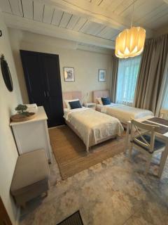 Vasaros Apartametnai jums - 0