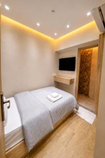 Landmark Hostel Cairo - 5