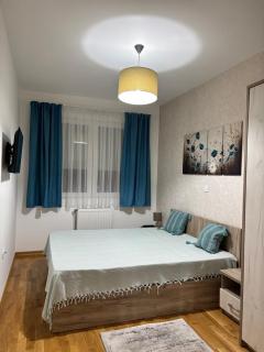 Comfort Bliss - 1