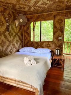 Treehouses Yao Noi - 1