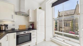Little Cartref - 1 Bedroom Apartment - Tenby - 9