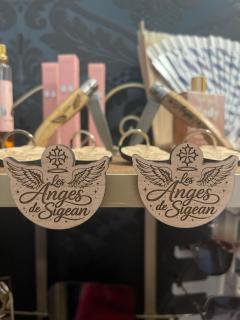 Les Anges de Sigean, Chambres d'hôtes de Luxe,Rooftop Panoramique avec Jacuzzi - 7