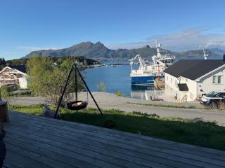 Grønøy - Verdens fineste øy! Fantastisk utsikt! - 4