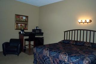 Americas Best Value Inn Big Lake Becker - 3