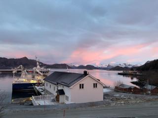 Grønøy - Verdens fineste øy! Fantastisk utsikt! - 1