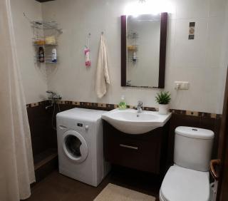 Private room - Jerevan - 4