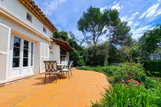 House Green setting Large garden AC - Private Pool - Terrace - BENAKEY - 8