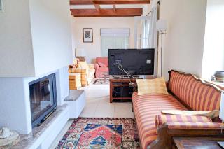 House Green setting Large garden AC - Private Pool - Terrace - BENAKEY - 6
