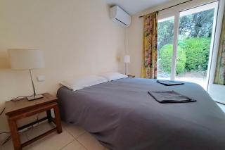 House Green setting Large garden AC - Private Pool - Terrace - BENAKEY - 3