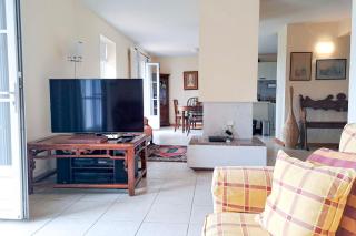 House Green setting Large garden AC - Private Pool - Terrace - BENAKEY - 4