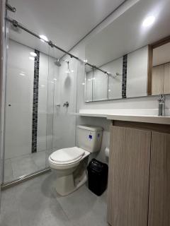 Duplex Apartamento Embajada Americana - 4