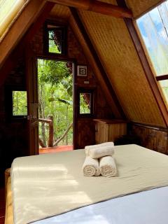 Treehouses Yao Noi - 6