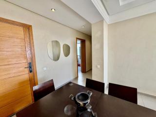 Family apartment near the beach & leisure - 8