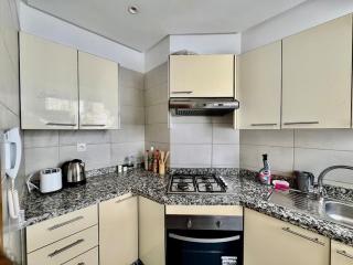 Family apartment near the beach & leisure - 1