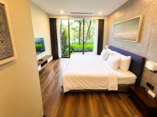 Flamingo Dai Lai Resort - Forest In The Sky Executive F220 - 7