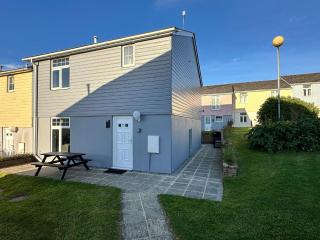 Dog Friendly Holiday Home in Newquay Cornwall - 7