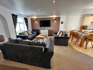 Dog Friendly Holiday Home in Newquay Cornwall - 5