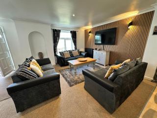 Dog Friendly Holiday Home in Newquay Cornwall - 4