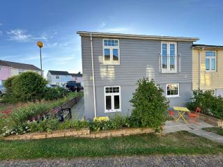 Dog Friendly Holiday Home in Newquay Cornwall - 9