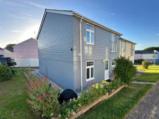 Dog Friendly Holiday Home in Newquay Cornwall - 8