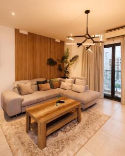 Premium One Bed at Signature Apartment by Capemay Properties - 9