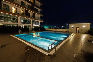 Premium One Bed at Signature Apartment by Capemay Properties - 6