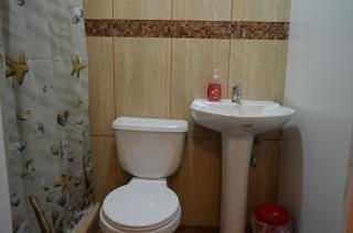 Hostal Los Salares - Antofagasta - 5