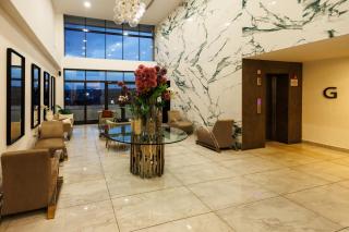 Premium One Bed at Signature Apartment by Capemay Properties - 1